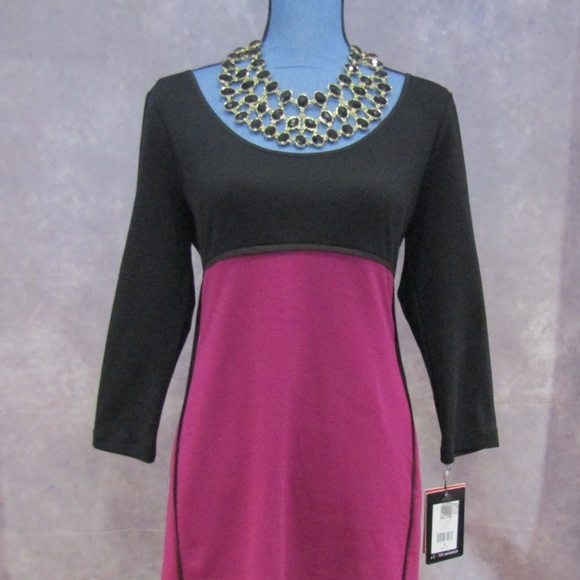 NEW Narciso Rodriguez for Design Nation Dress M - Picture 2 of 7